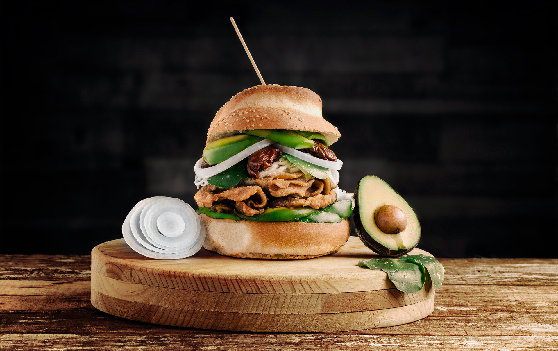 La Estrella - Cemita