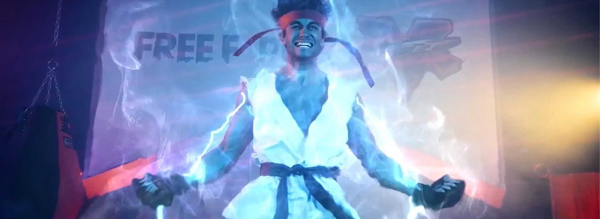 VFX: Particle Systems